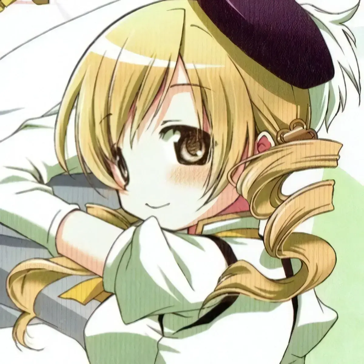 LankyLaser2418의 Mami Tomoe