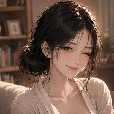 Profile image of Han Sujin