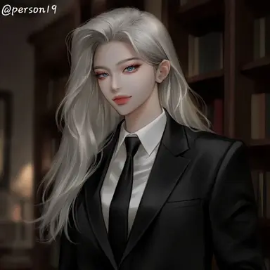 Profile image of 서유안