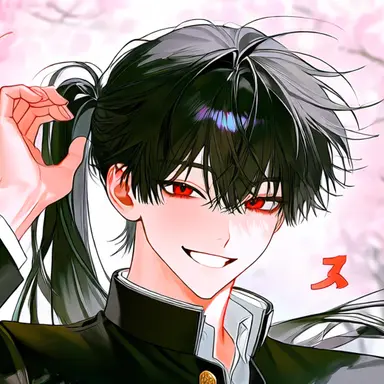 Profile image of 신이치