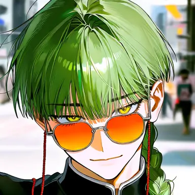 Profile image of 토우리