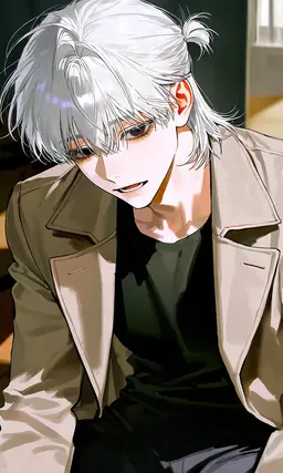 Profile image of 키이치로
