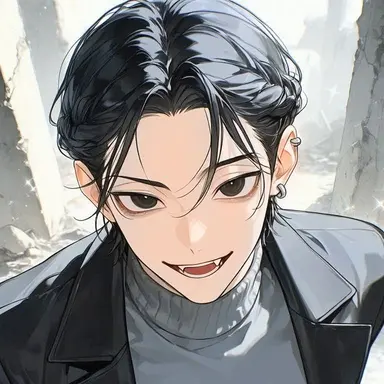 Profile image of キノ