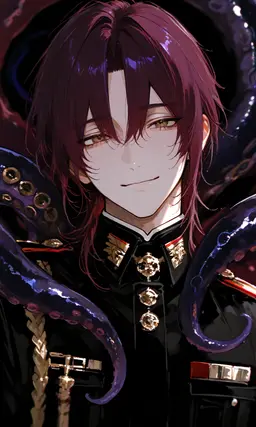 Profile image of 리오