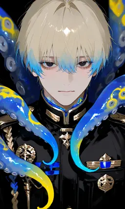Profile image of 루데우스