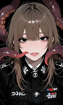 Profile image of 유리카