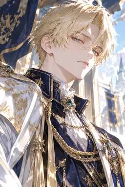 Profile image of Elias