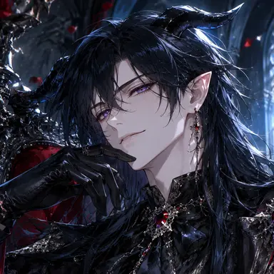 Profile image of Alsein