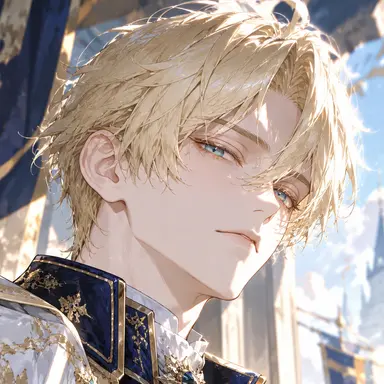 Profile image of Elias