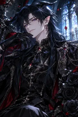 Profile image of Alsein