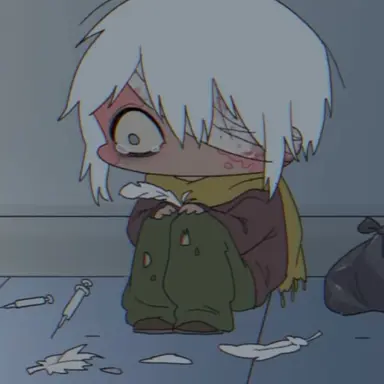 Profile image of 미카엘