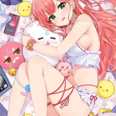 Profile image of みこ