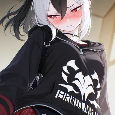Profile image of 鬼方カヨコ