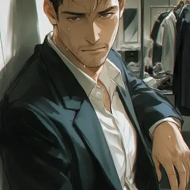 Profile image of 安田顕