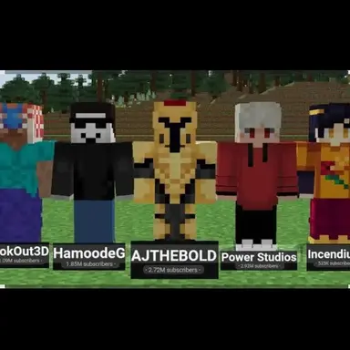 Profile image of AXIOMPRIME X team