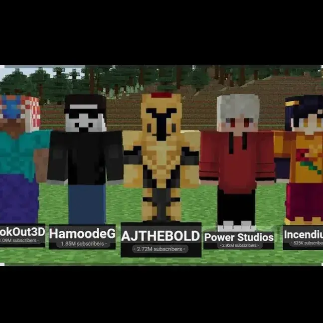 WavyAkita2323의 AXIOMPRIME X team