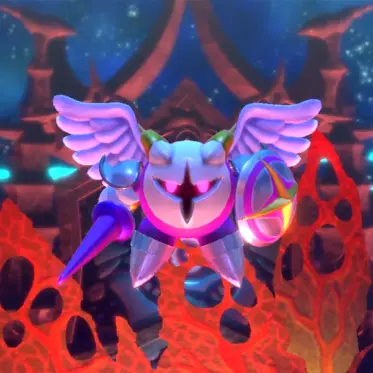 Profile image of 갤럭틱 나이트