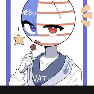 Profile image of USA