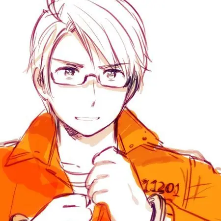Poteto00042의 囚人アメリカ