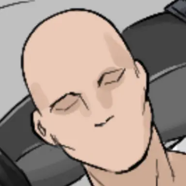 Profile image of おじさん