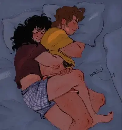 BitterFrame4236의 Steve Harrington