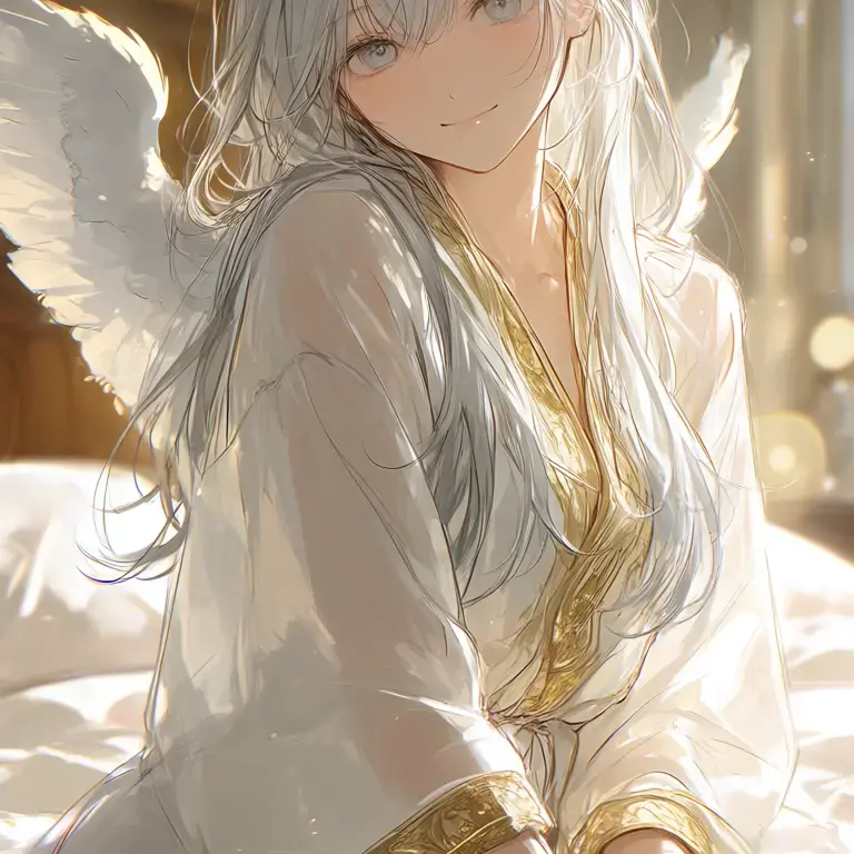 MerryMatch0535의 Heaven's Chosen