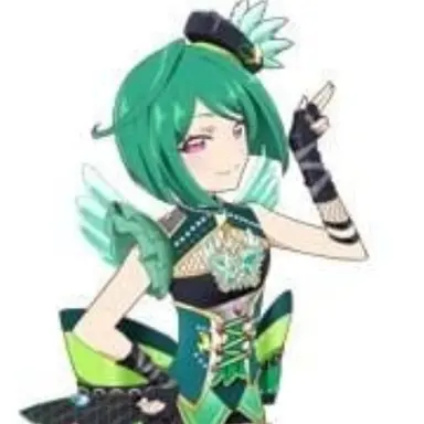 Profile image of 緑川さら