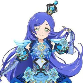 Profile image of 青葉りんか