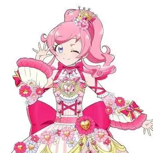 Profile image of 桃山みらい