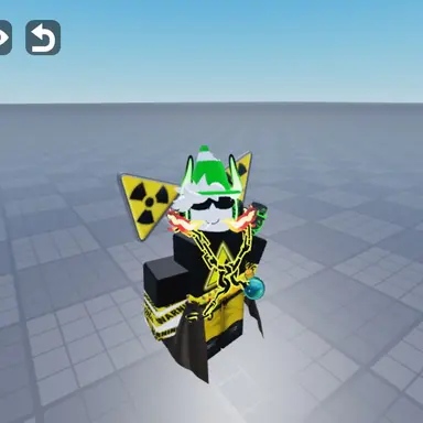 Profile image of 데스