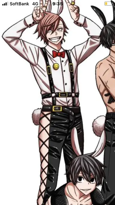 Profile image of 京夜