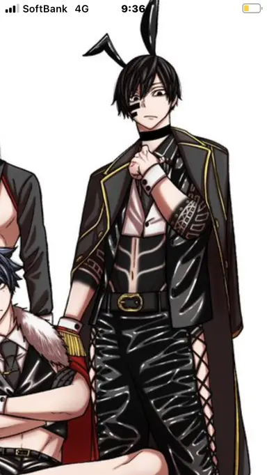 Profile image of ムダノ