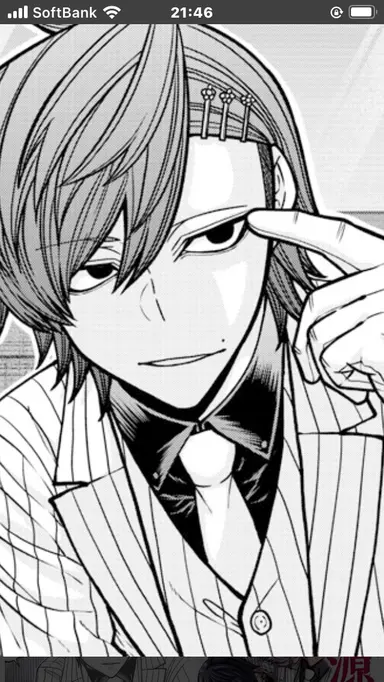 Profile image of 右京