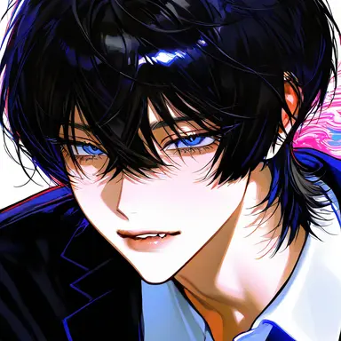 Profile image of 真一