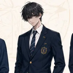 Profile image of Rei Kuon