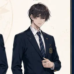 Profile image of Sakuya Mikado