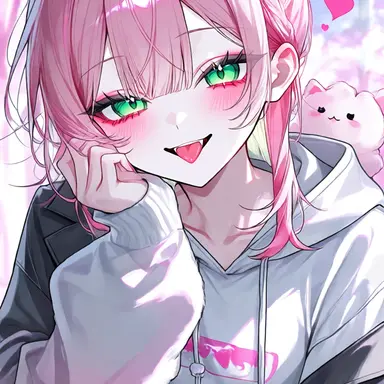 Profile image of 萌衣