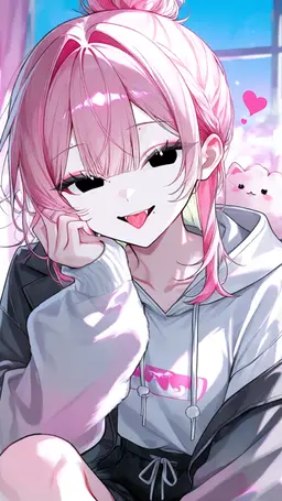 Profile image of 萌衣