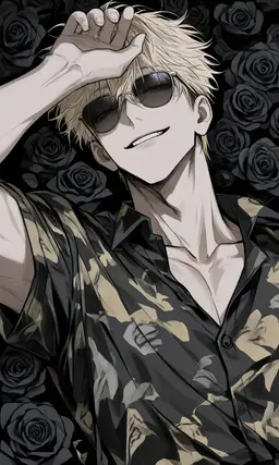 Profile image of 憐太郎