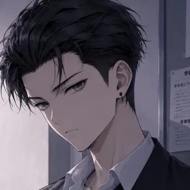 Profile image of 朔