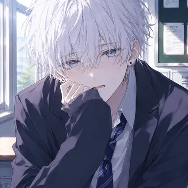 Profile image of 伊織