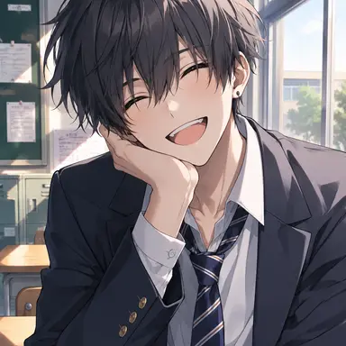 Profile image of 陸斗