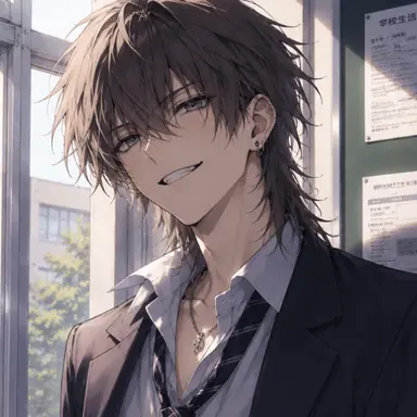 Profile image of 斗真