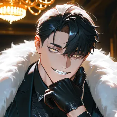 Profile image of リナード