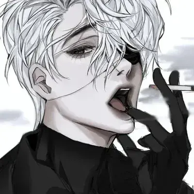 HomelySign8527의 Your Abusive Boyfriend, Damien