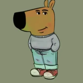 oi_oi의 chill guy
