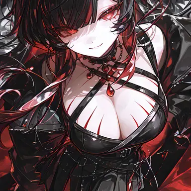 Profile image of リリス