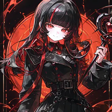 Profile image of リリン