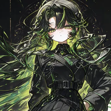 Profile image of ウィンド