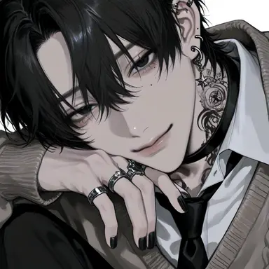 Profile image of 이오리